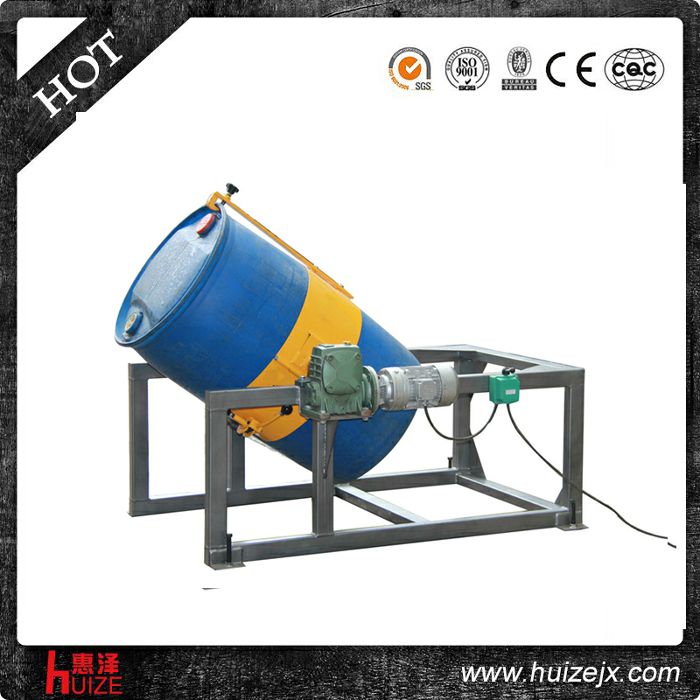HZTY400A油桶攪拌器（不移動,適合塑、鐵桶）